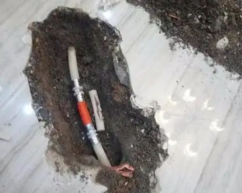 滑县测漏水电话