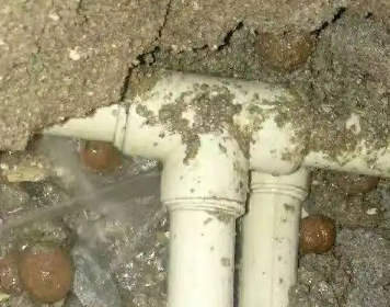 滑县测漏水多少钱