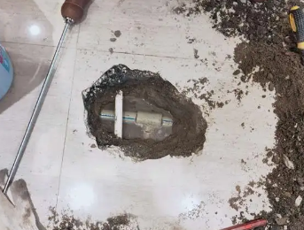 滑县测漏水电话