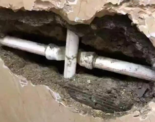 滑县测漏水哪家好