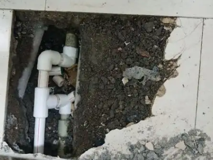 滑县测漏水哪家好