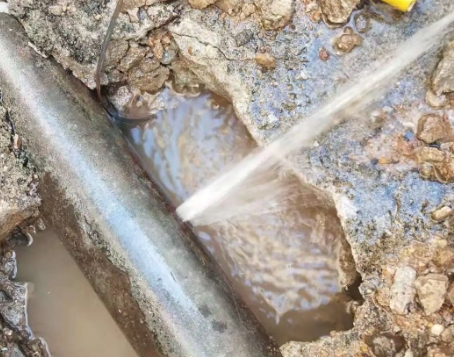 滑县测漏水公司