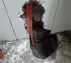 滑县漏水检测电话