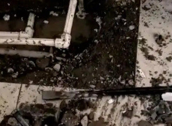 滑县漏水检测电话