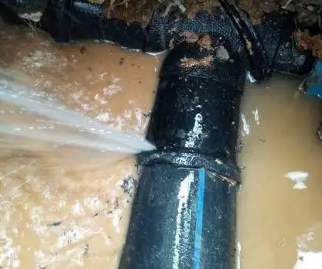 滑县测漏水公司哪家好