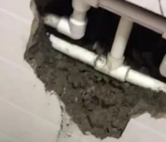 滑县漏水检测电话