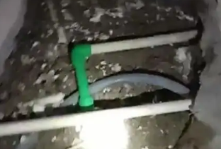 滑县测漏水公司