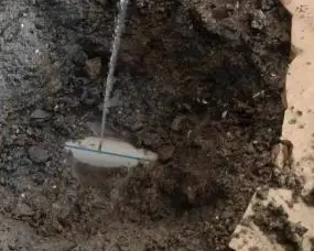 滑县测漏水价格