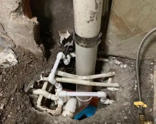 滑县漏水检测哪家好