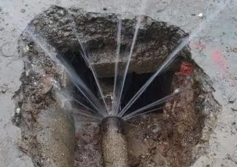 滑县漏水检测多少钱