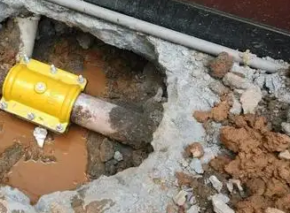 滑县漏水检测哪家好