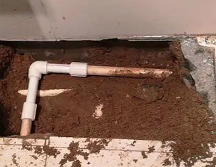 滑县测漏水哪家好