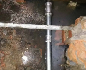 滑县漏水检测公司电话