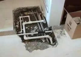 滑县卫生间测漏水如何检测