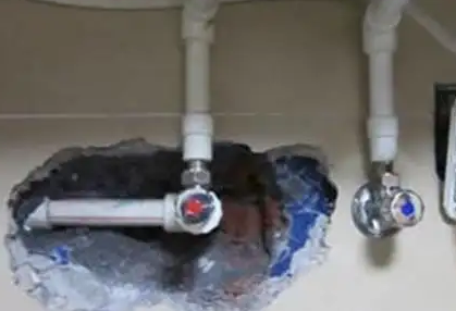 滑县卫生间测漏水查询方法