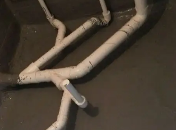 滑县水管漏水检测知识点