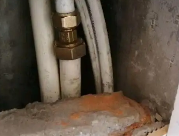 滑县水管漏水检测哪家好