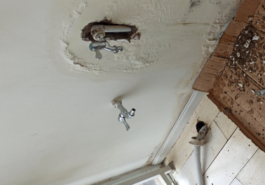 滑县卫生间测漏水