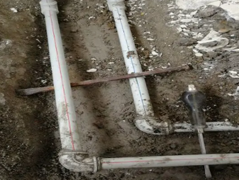 滑县卫生间测漏水多少钱