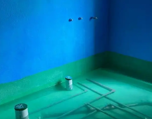 滑县卫生间防水