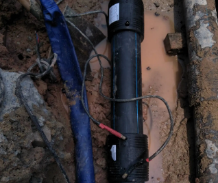 滑县水管漏水检测多少钱