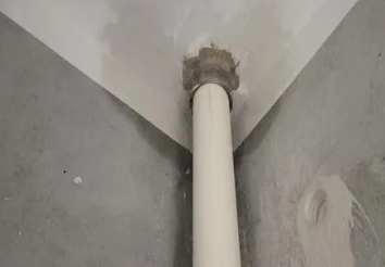 滑县卫生间测漏水之渗水防护