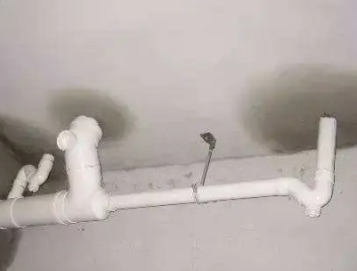 滑县卫生间测漏水的几种情景