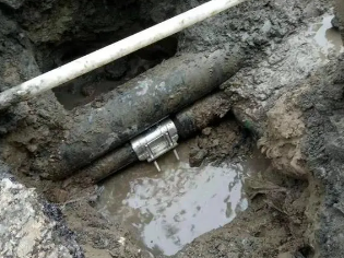 滑县水管漏水检测的传递距离多少