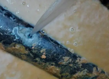 滑县水管漏水检测多少钱