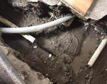 滑县卫生间测漏水价格明细