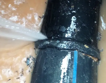 滑县水管漏水检测的小妙招