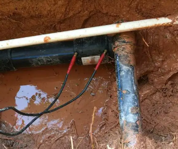 滑县水管漏水检测多少钱