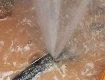 滑县水管漏水检测哪家好