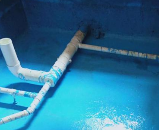 滑县卫生间测漏水之如何查漏水点