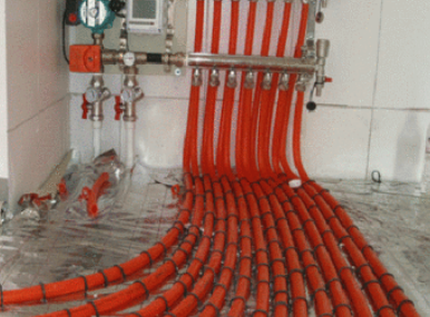 滑县地暖维修多少钱