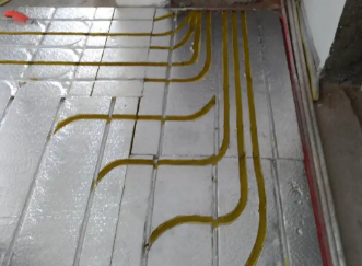 滑县地暖维修哪家好