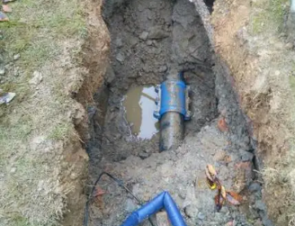 滑县水管漏水检测多少钱