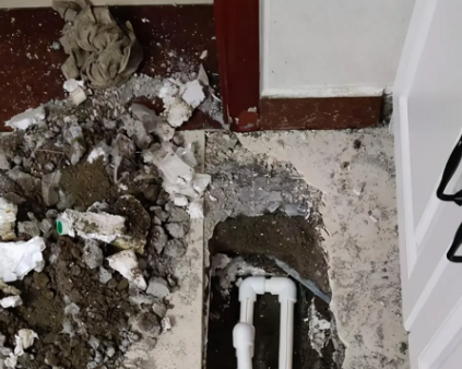 滑县卫生间测漏水的相关问题