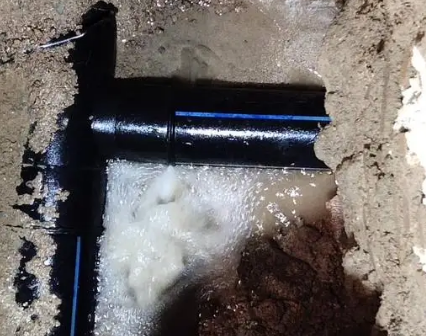 滑县水管漏水检测哪家好