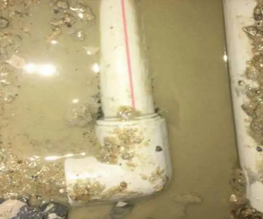 滑县水管漏水检测多少钱