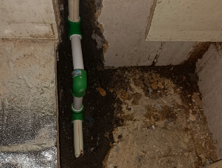 滑县卫生间测漏水哪家好