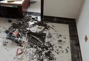 滑县漏水检测多少钱