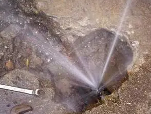 滑县水管漏水检测哪家好