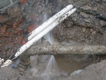 滑县测漏水多少钱