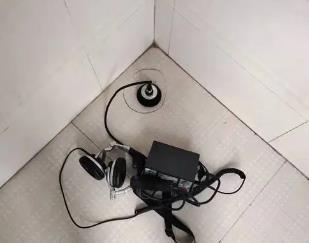 滑县测漏水公司