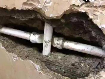 滑县漏水检测电话多少