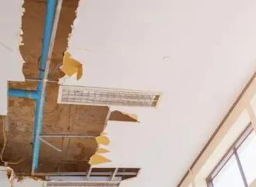 滑县测漏水电话