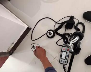 滑县测漏水公司电话